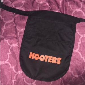 Hooter accessory